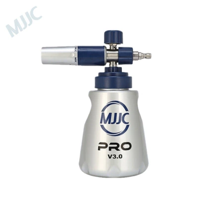 Durable Car Wash Sprayer Gun — High pressure car wash water gun