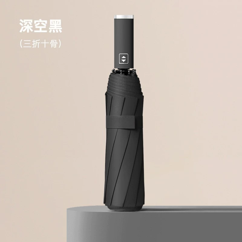 Automatic umbrella, fully automatic, wholesale, sun protection, UV protection