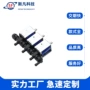 两位单向定制常闭排气阀