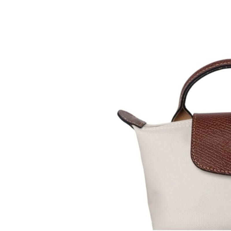 [Guangzhou Small Ear Leather Goods] Longxiang crossbody mini with detachable shoulder strap