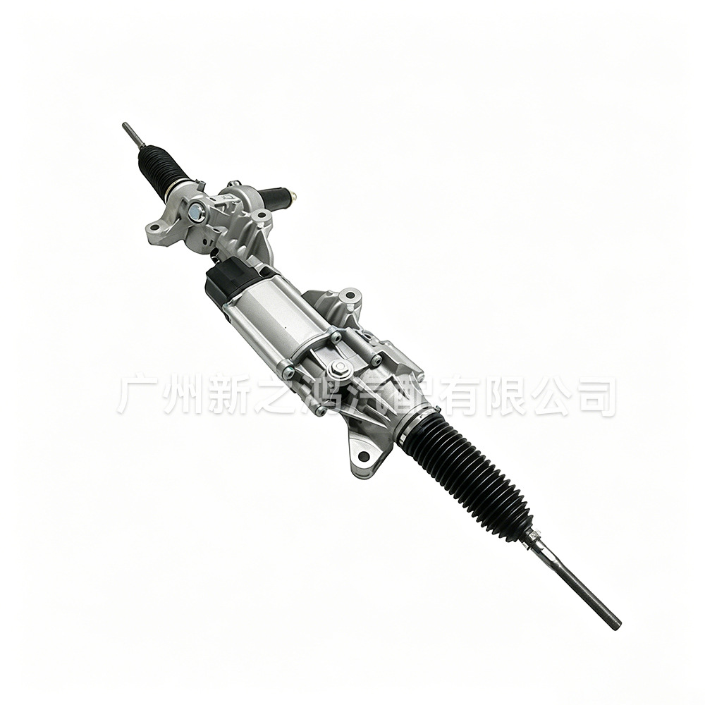 3210688354, suitable for BMW 5 Series F10 F18, left-hand drive (LHD) steering gear assembly