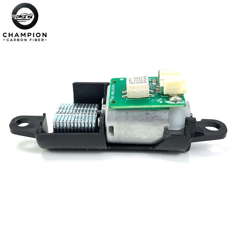 Suitable for Bmw g Cs Series Sports Vibration Motor Device Car Parts Steering Wheel Accessories