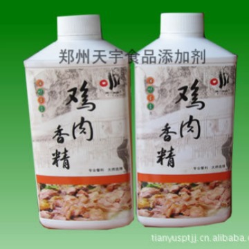味川神厨鸡肉精油方便面膨化食品调味酱鸡精软罐头肉制品肉味饼干