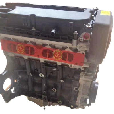 Parts Motor, Engine assembly