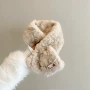 保暖秋冬加厚百搭围巾