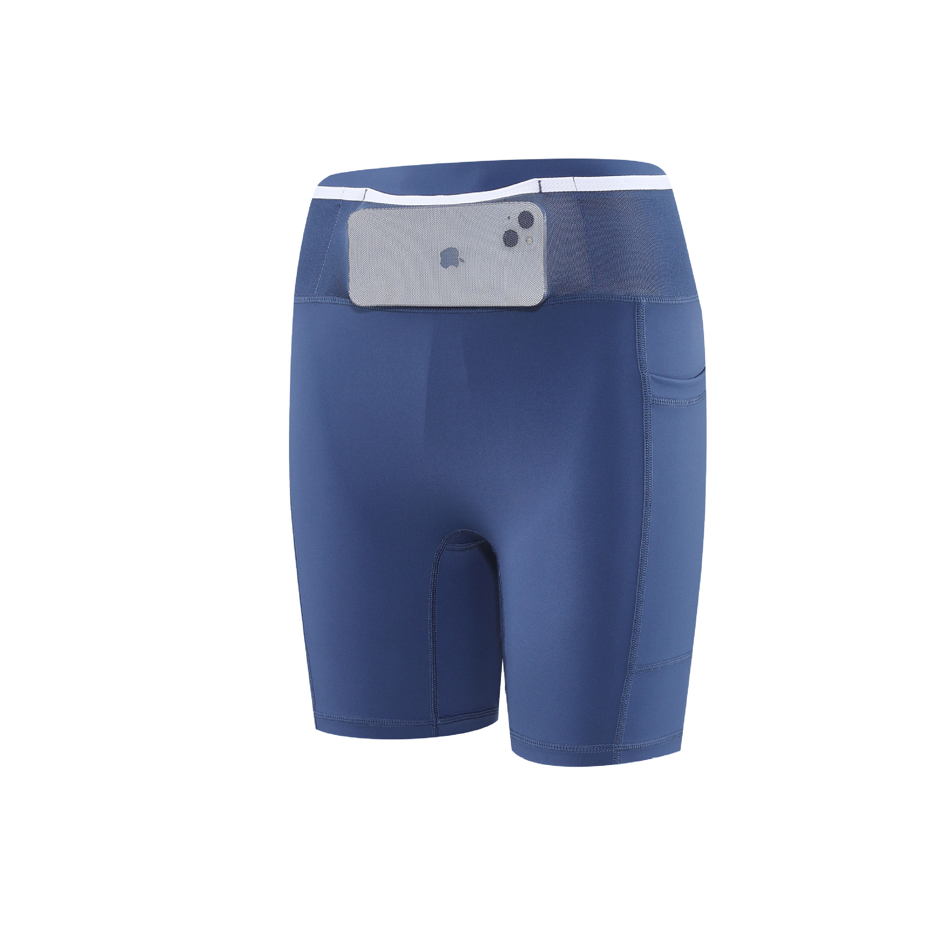 프러시안 블루(암컷)