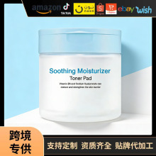 �羳����Soothing MoisturizerToner Pad�澏����˪ˬ�w��Ƭ���B