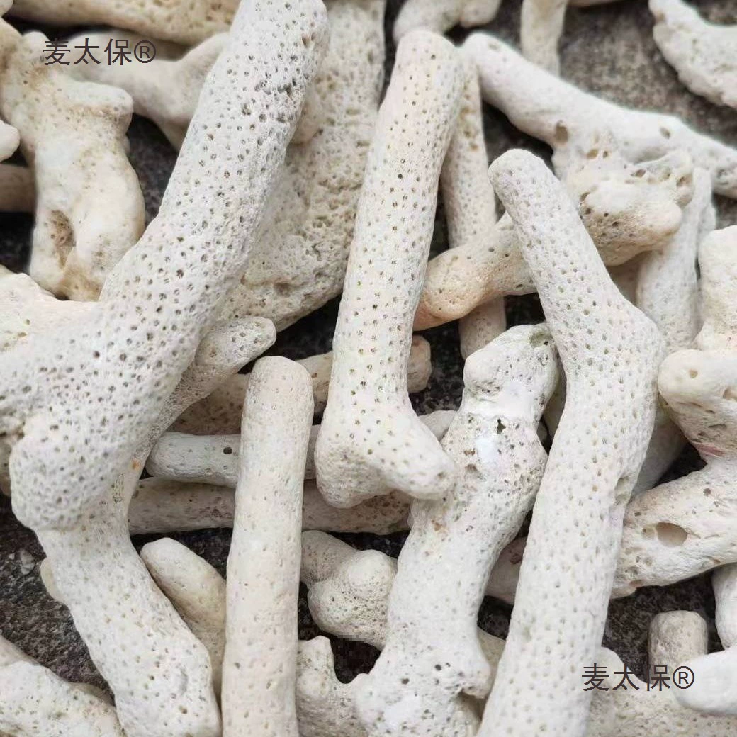 Натуральный фильтрующий материал из коралловой кости, фильтрующий материал для аквариума из кораллового камня, очистка воды, ландшафтный дизайн, культура бактерий, стабильное значение pH, Metabo