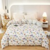 Cotton duvet cover for elementary school students, wholesale, 40 pieces, increased thickness, 1.5m, 2m