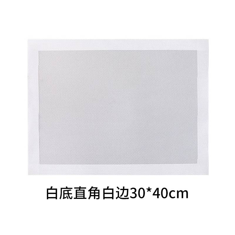 Hueco transpirable horno hornear fábrica de silicona para hornear estera de fibra de vidrio estera horno para hornear