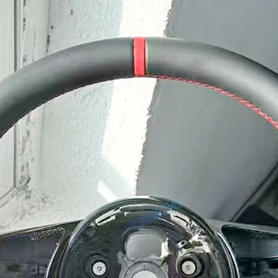 Steering wheel: steering wheel RS3 RS4