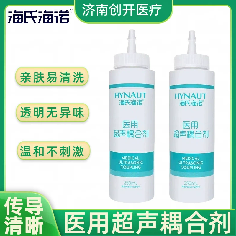 Медицинский ультразвуковой соединитель Hai Nuo