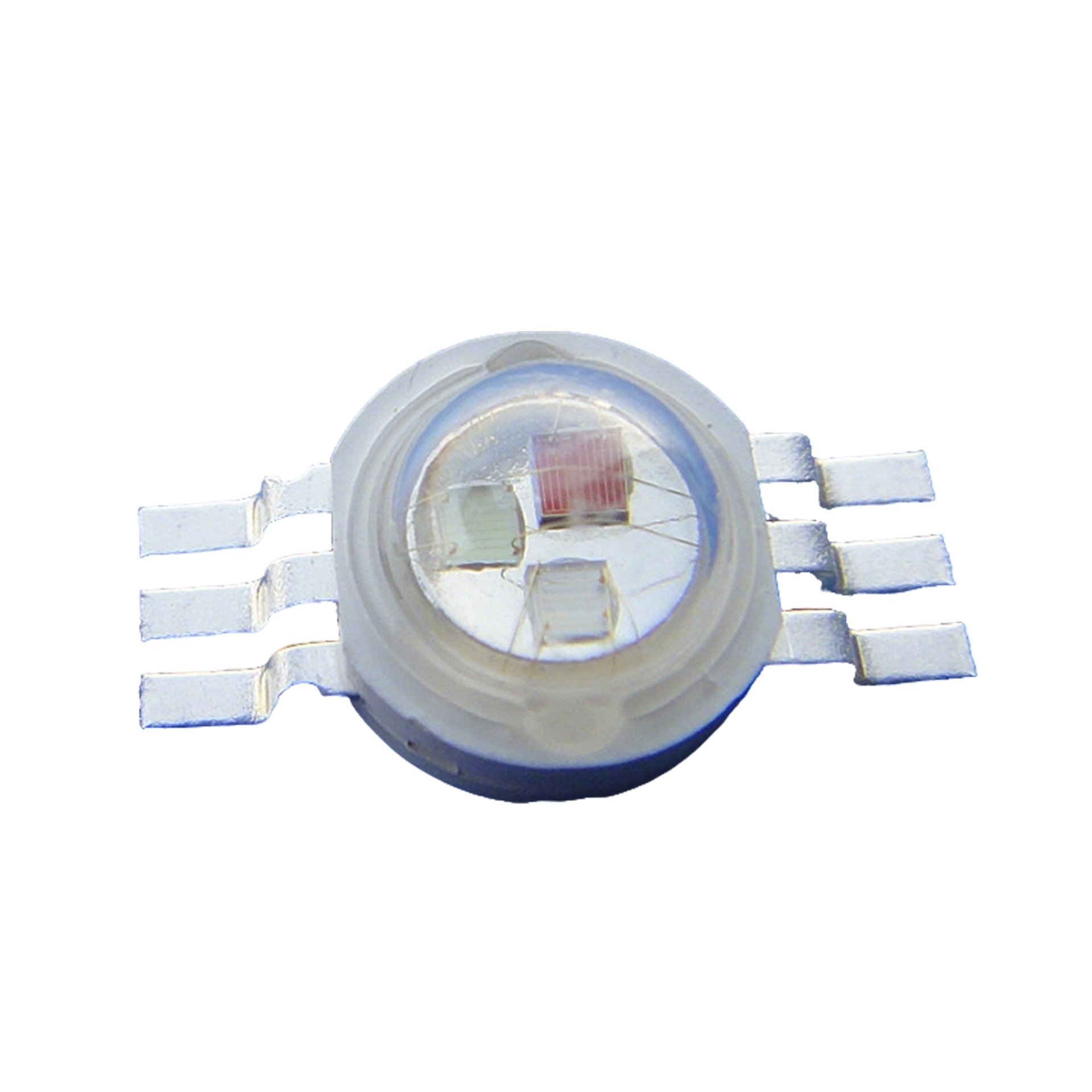 ����ֱ��rgb��ɫ���ʵ�������led����������������3��1��о��Ƭ