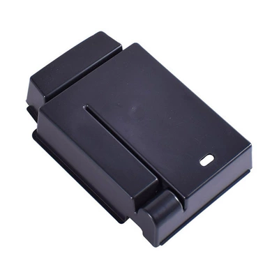 Trailblazer Armrest Box | Armrest box