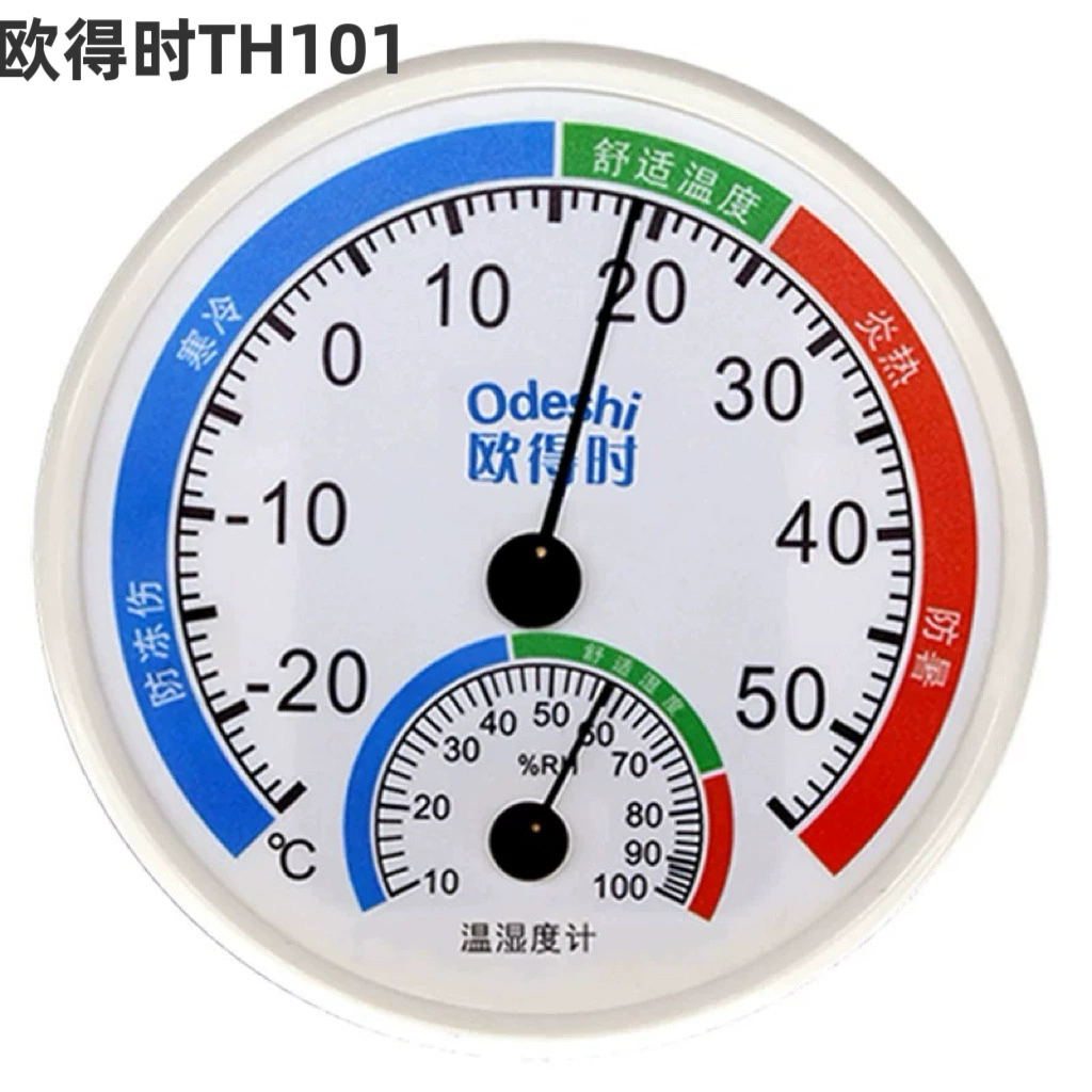 Oushi указатели температуры и влажности в помещении