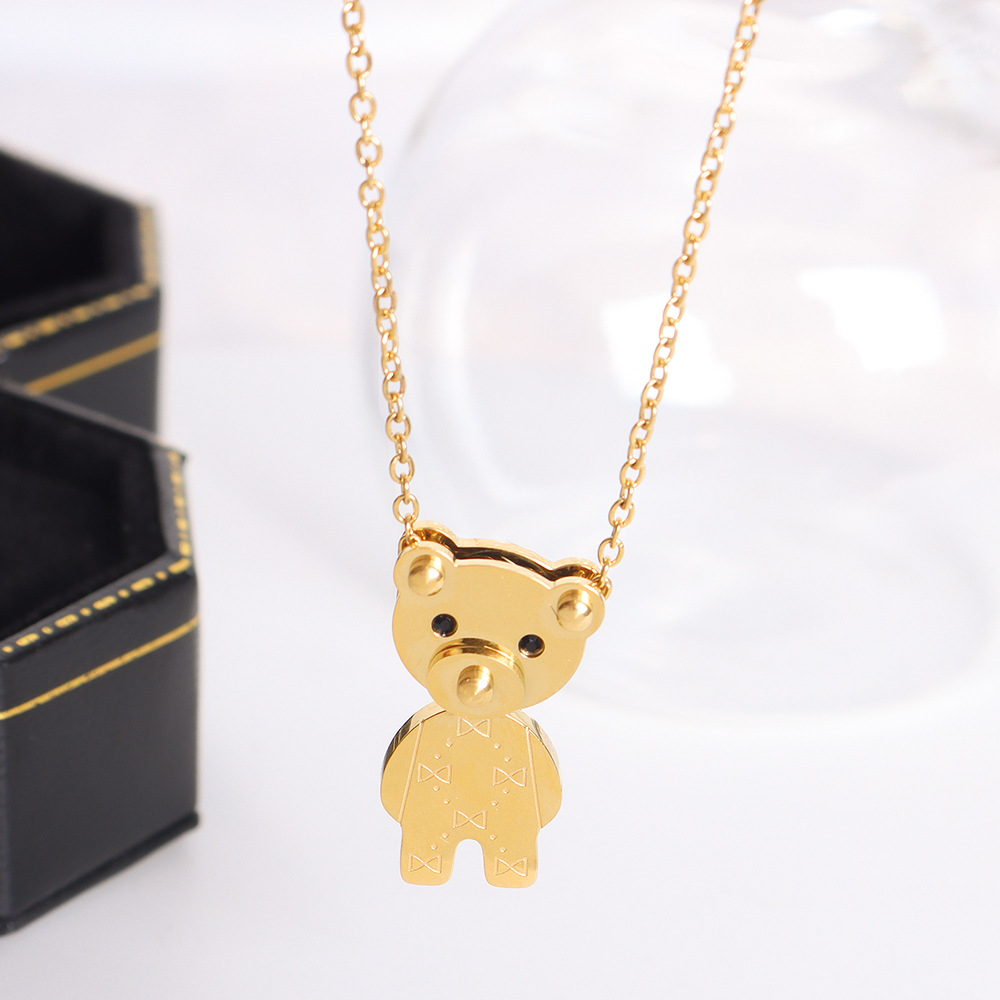 Smart bear ~ Japanese and Korean style i...