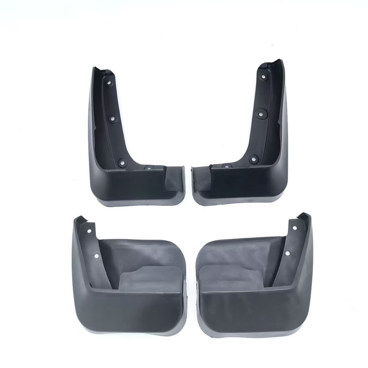 Guardabarros para Subaru Forester 2013-2018, comercio exterior transfronterizo.