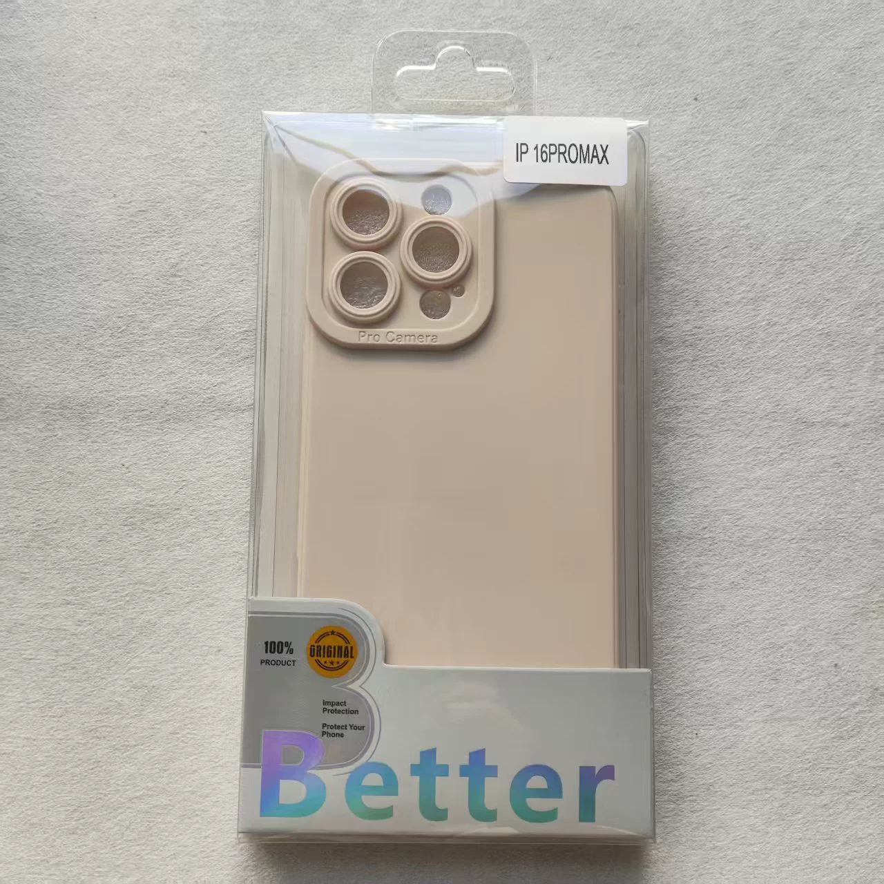 Apple, iPhone16, совместимый матовый смартфон, чехол для телефона, 17promax