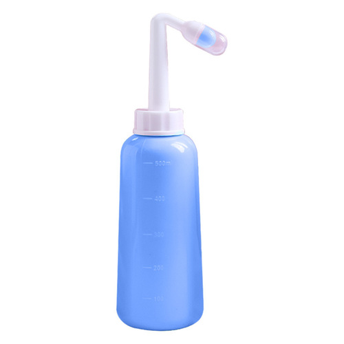 Portable hygiene device, feminine wash, postpartum maternal handheld cleaner, Amazon 350/500ML
