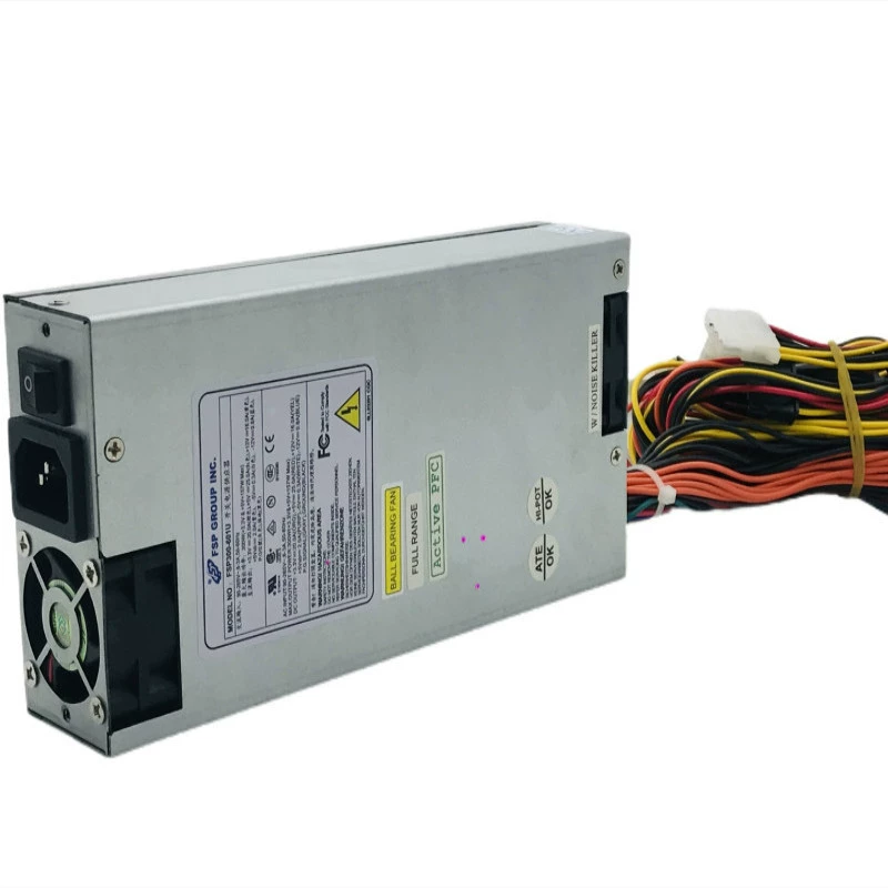 FSP300-601U серверный источник питания промышленного компьютера питание с логикой -5V стабилизатор питания ПК