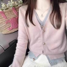 ��ϵС����������ɫv����֯����Ů������Ƹж̿�ë����������