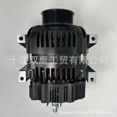 Petelai model HFH324J15 bus generator 28V 240A high-power vehicle alternator