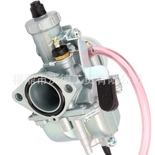 �羳���R�debay mikuni VM22mm KLX 110 125 YBR125Ħ��܇������