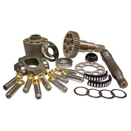 Для 708-2K-00024 708-2K-00015 Komatsu PC3000-6 гидравлический насос аксессуары