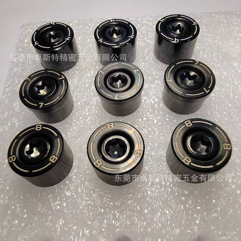 TaylorMade Qi4D driver head weight screw, suitable for golf TaylorMade Qi4D driver head weight screw, suitable for golf