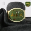 Medium gray A17*standard*100% cashmere