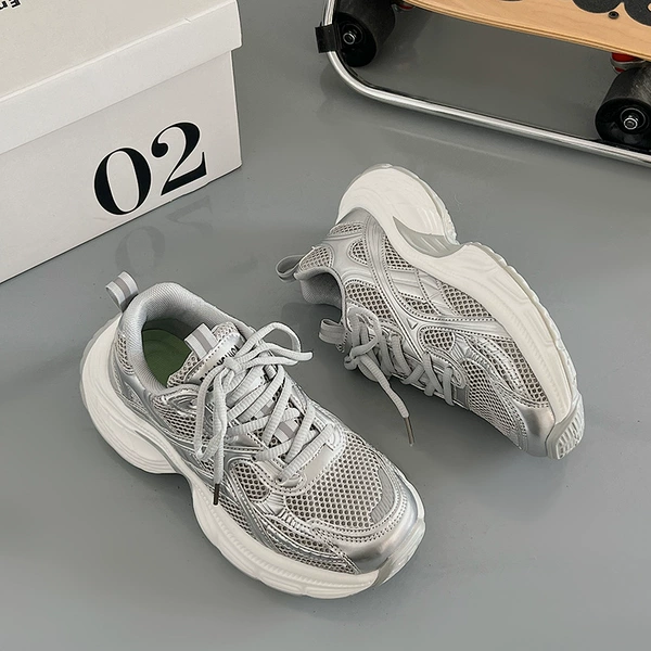 Silver