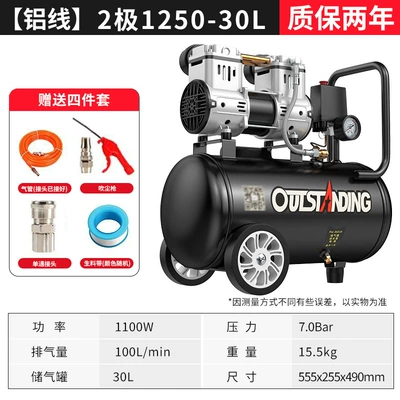 Spray Paint Inflator Pump: Hava kompressorları
