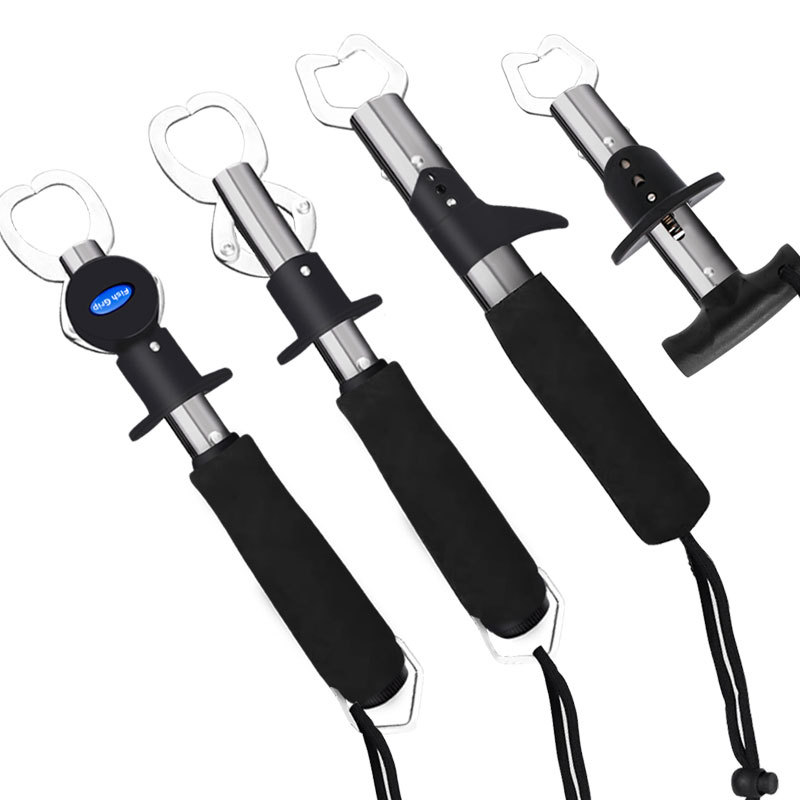 Luya clamping fish suite with a large -scale multi -function…