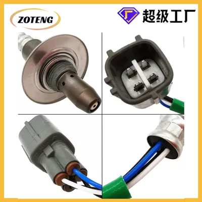 22641Aa610Oxygen Sensor, Automotive Sensors