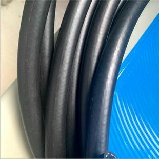 GREATFLEX black RB oil-resistant air respirator tube manufacturer