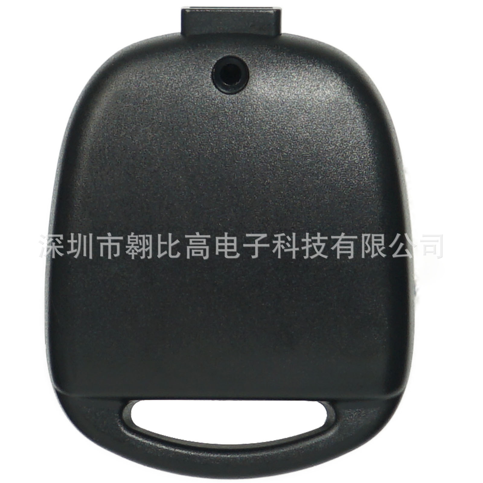 Suitable for Toyota Lexus Old Model 2 3-Key Straight Split Modified Car Key Shell