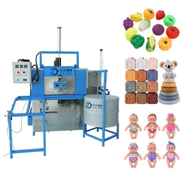 动植物仿真;搪胶公仔;手办模型