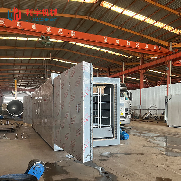 平菇方形食用菌灭菌柜  虫草食用菌灭菌器 鸡腿菇菌包灭菌设备