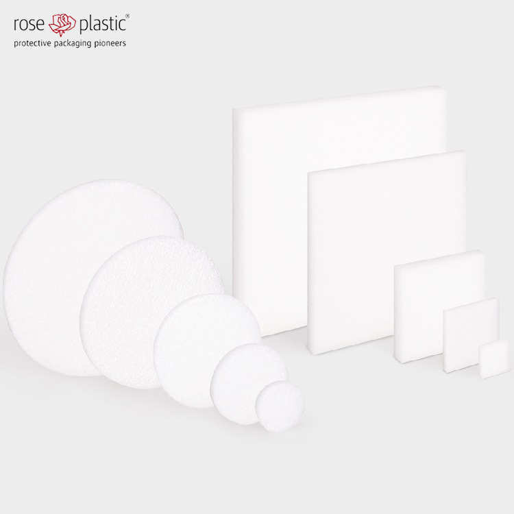 批发EPE海绵垫片泡棉内衬泡沫垫PU泡棉保护垫缓冲海绵 SE
