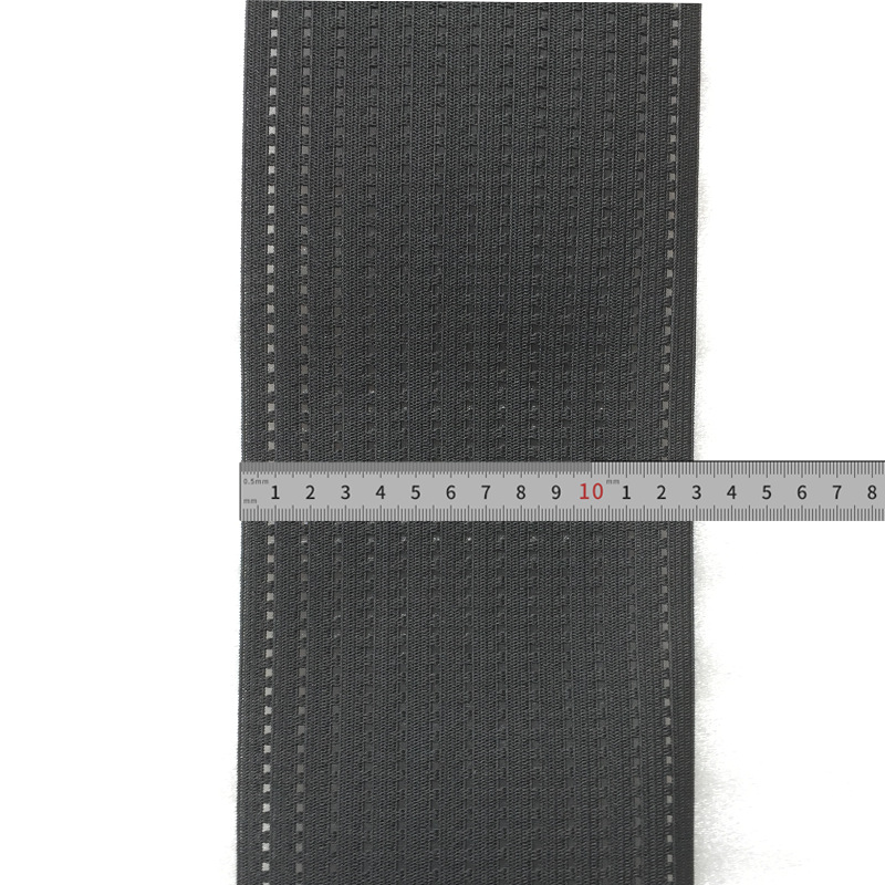13cm 블랙 메쉬 50*12
