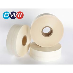 Dupont Nmn Insulating Composite Paper Transformer High-Temperature Resistant Slitting Processing Nmn Insulating Paper Industrial Preferred Choice