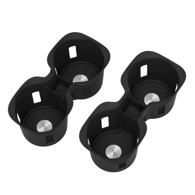 for 26 Models of Denza D9: Car cup holder/beverage holder