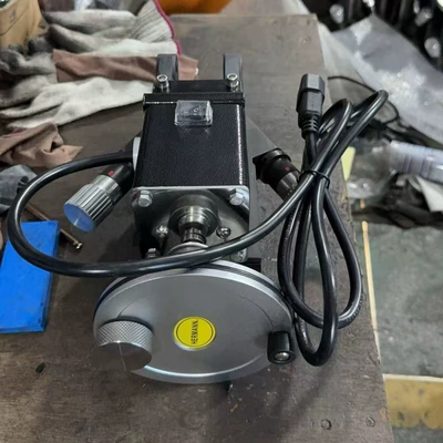 Əyləc diski təmiri Repair Machine Cutting Machine