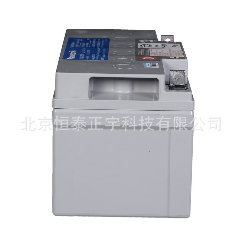 松下蓄电池LC-QA12100ST 12V100AH机房EPS配电室 直流屏UPS配套