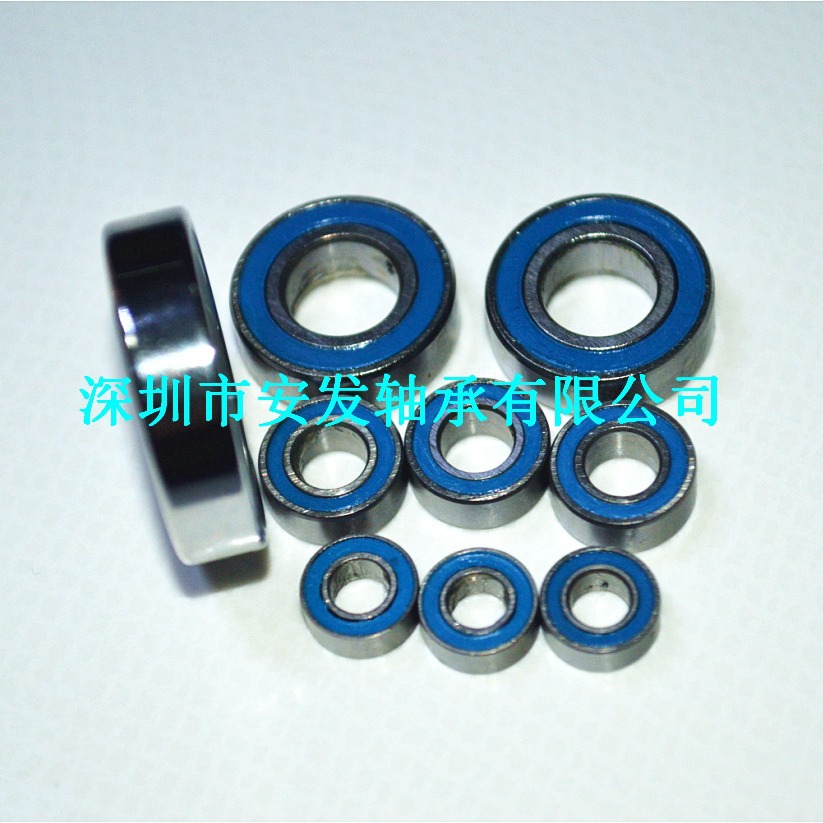 �ֻ���Ӧ 604-2RS΢�������� ˫�潺���ܷ�