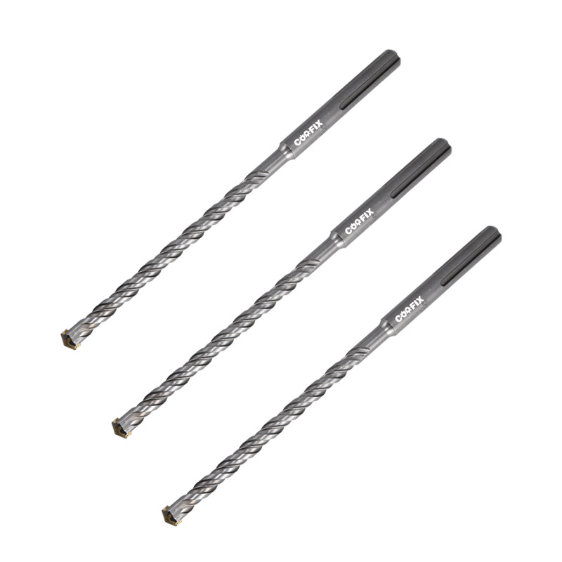 Coofix库菲 直柄麻花钻 高速钢麻花钻钻头 4241 麻花钻