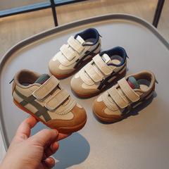 New style of children's baby shoes 2023 spring and summer comfortable and breathable fashion casual sneakers sports shoes children's shoes