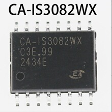 ԭװ��Ʒ CA-IS3082WX SOIC-16 ����ʽ ��˫��RS485/422�շ���IC