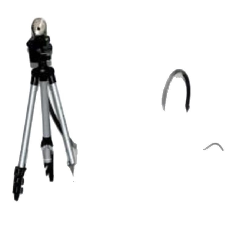 大流量尘埃粒子计数器50L/min   H28304