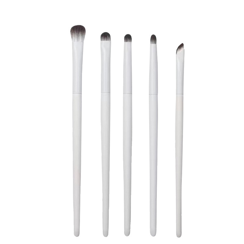5 ojos de porcelana de nube